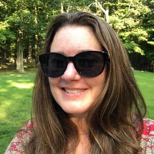 Meet your Posher, Wendy